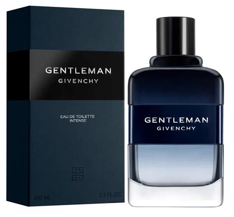 givenchy givenchy gentleman for men eau de toilette